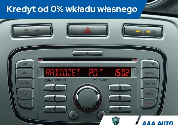 Ford Mondeo cena 20000 przebieg: 190946, rok produkcji 2010 z Bieżuń małe 232